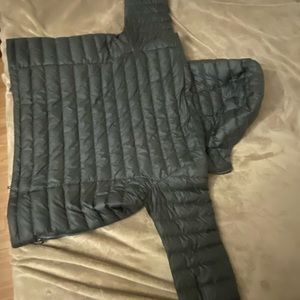 2022 hooded Patagonia puff jacket